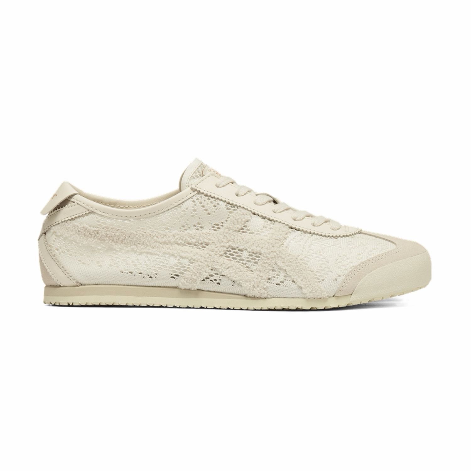 Onitsuka Tiger Mexico 66 Jacquard Mesh Birch 