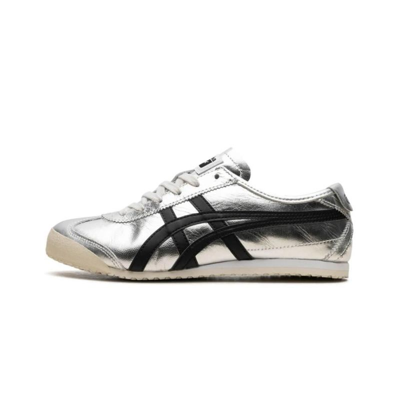 Onitsuka Tiger Mexico 66 ‘Pure Silver 