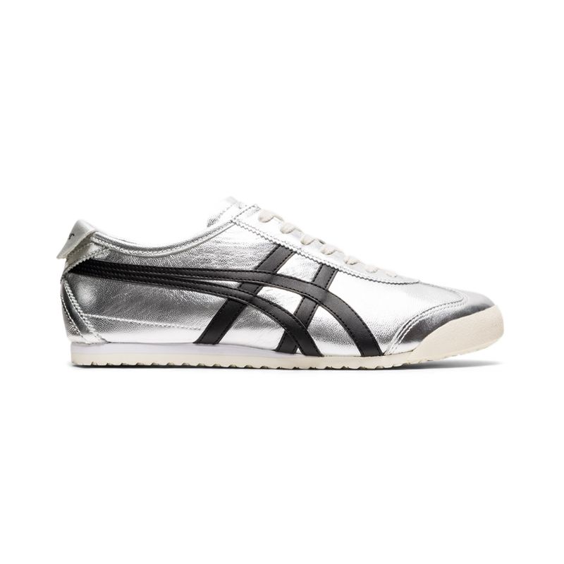 Onitsuka Tiger Mexico 66 ‘Pure Silver 