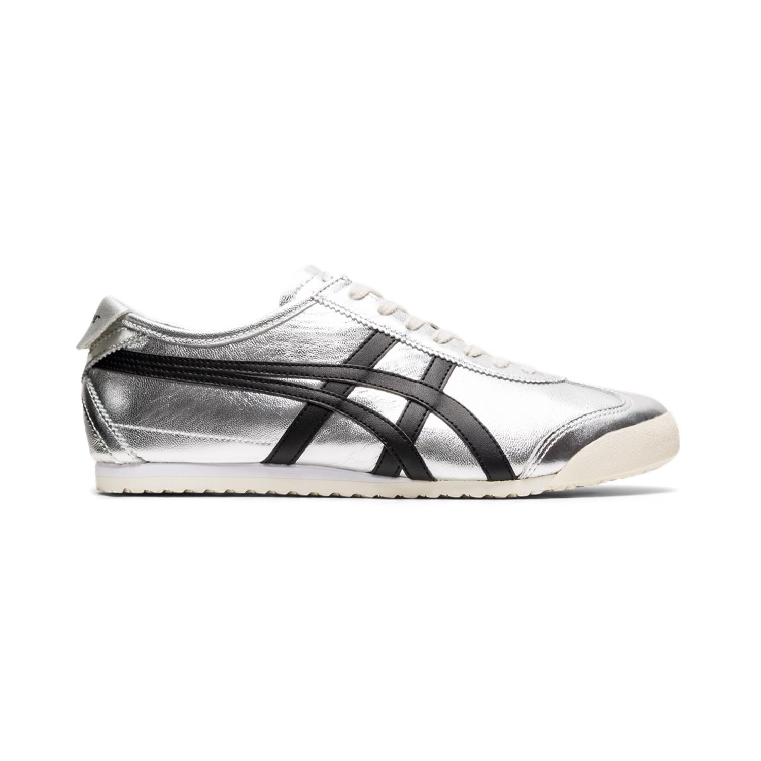 Onitsuka Tiger Mexico 66 ‘Pure Silver 