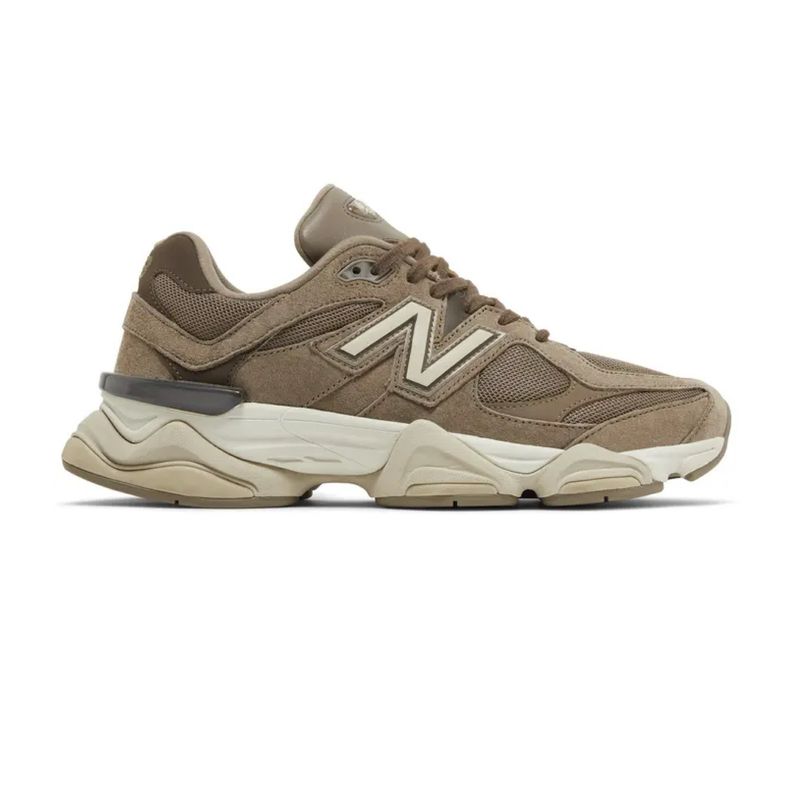 New Balance 9060 ‘Mushroom Brown 