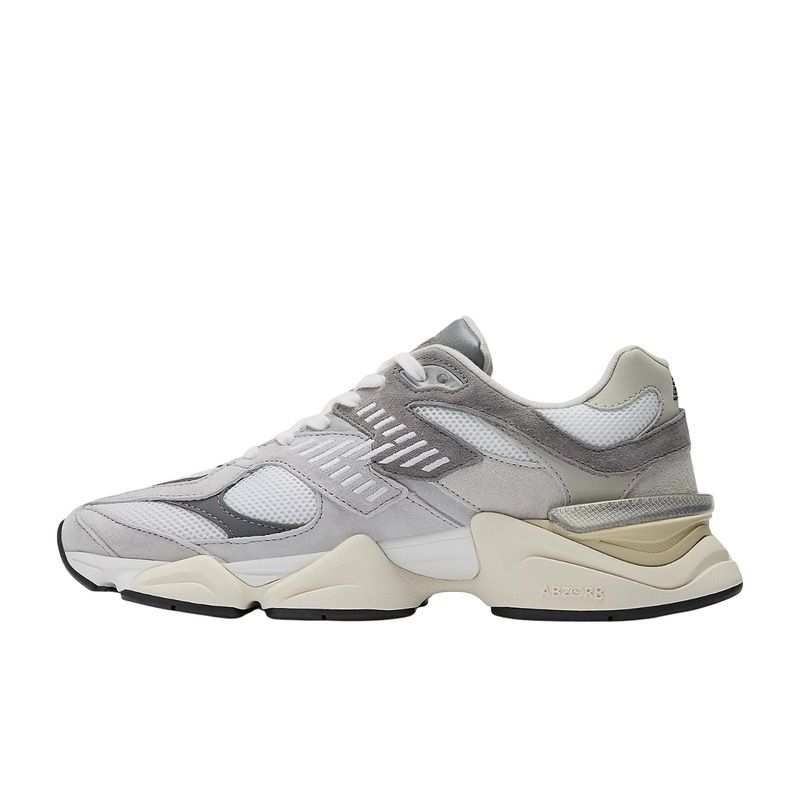 New Balance 9060 Grey 