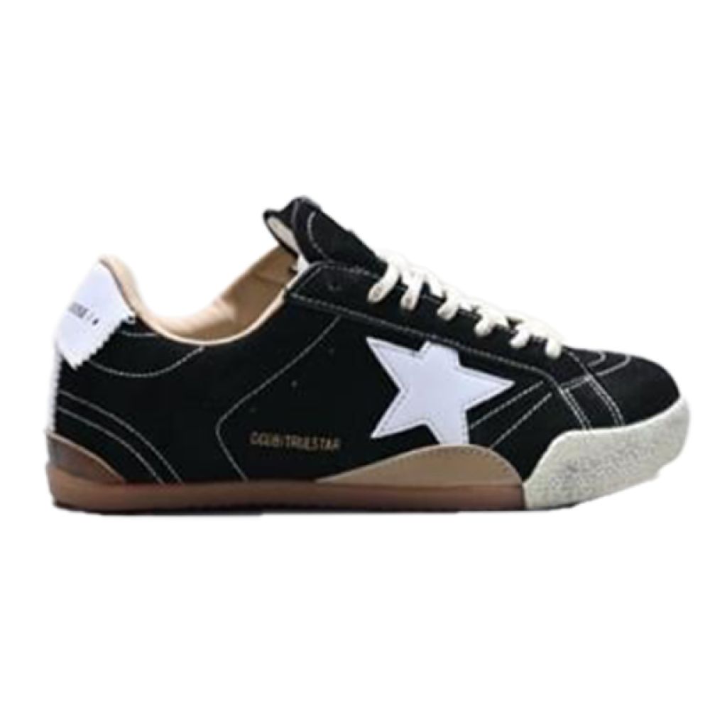 Kid's True-Star black 