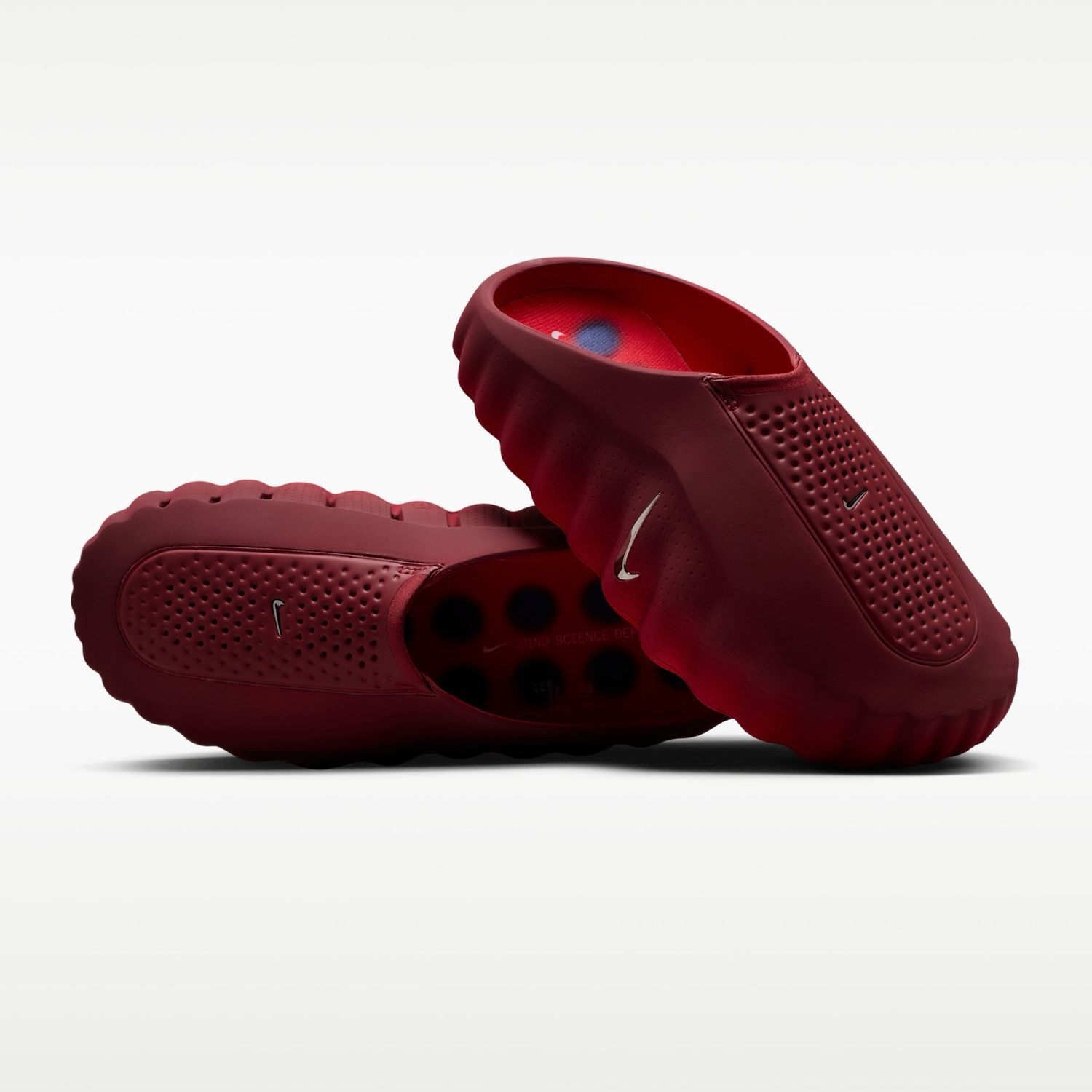 Nike Mind 001" Black 