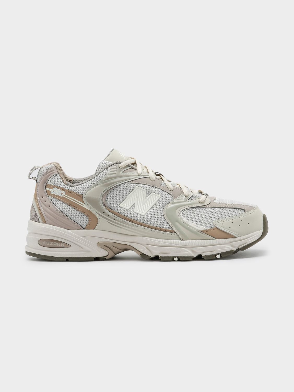New Balance 530 "White/Beige"