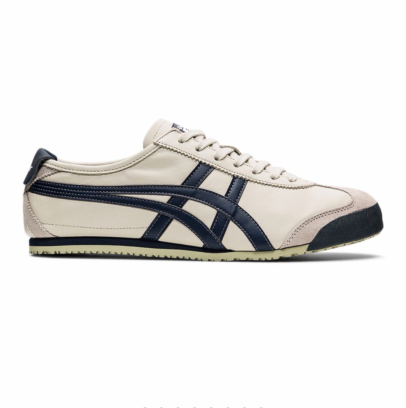 Onitsuka Tiger Mexico 66 BIRCH/PEACOAT