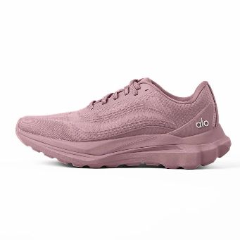Alo runner Grey