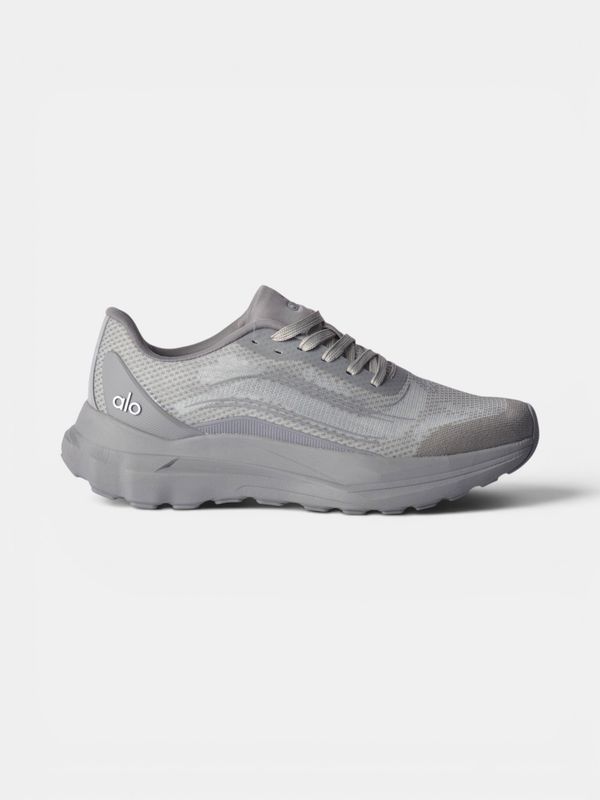 Alo runner Grey
