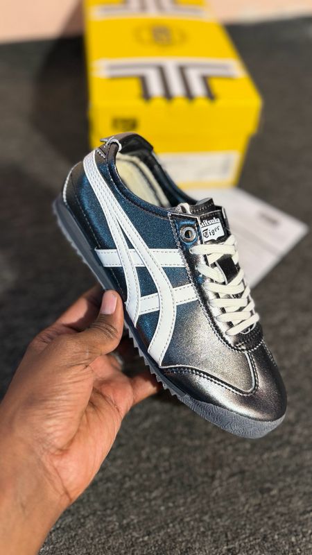 Onitsuka Tiger Mexico 66 SD METROPOLIS/CREAM