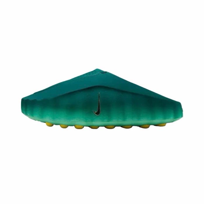 Nike Mind 001 Slide Geode Teal Light Menta