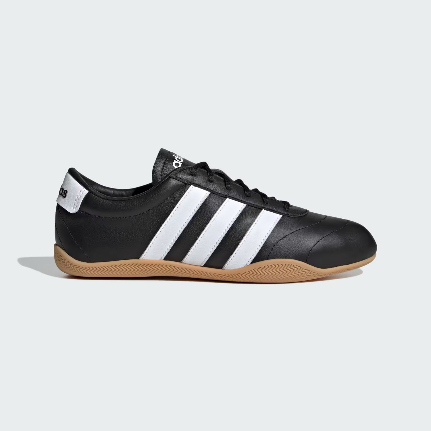 Adidas Grand Court Lo Core Black / Cloud White