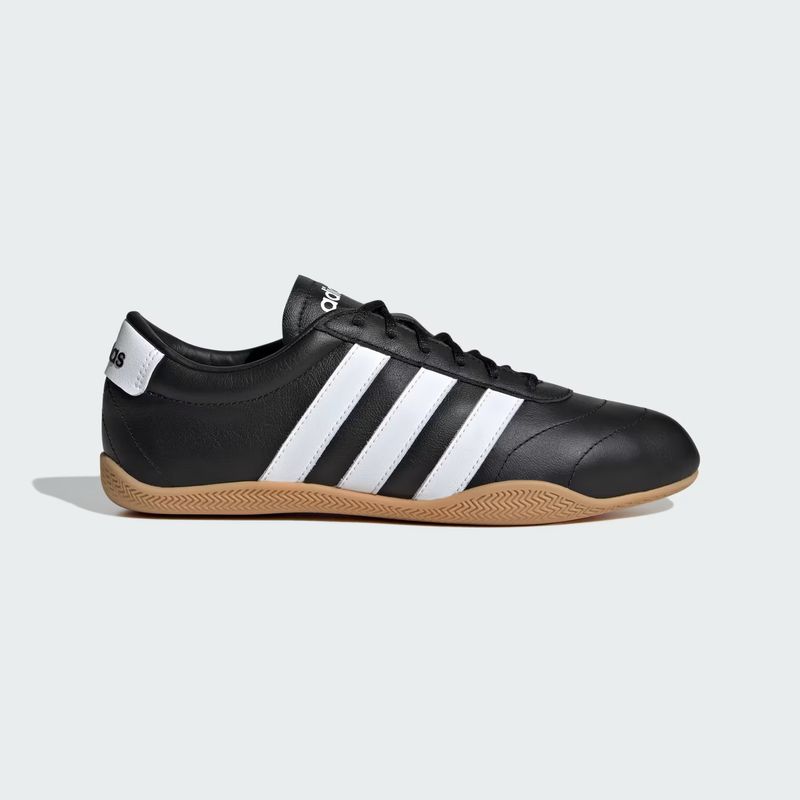 Adidas Grand Court Lo Core Black / Cloud White