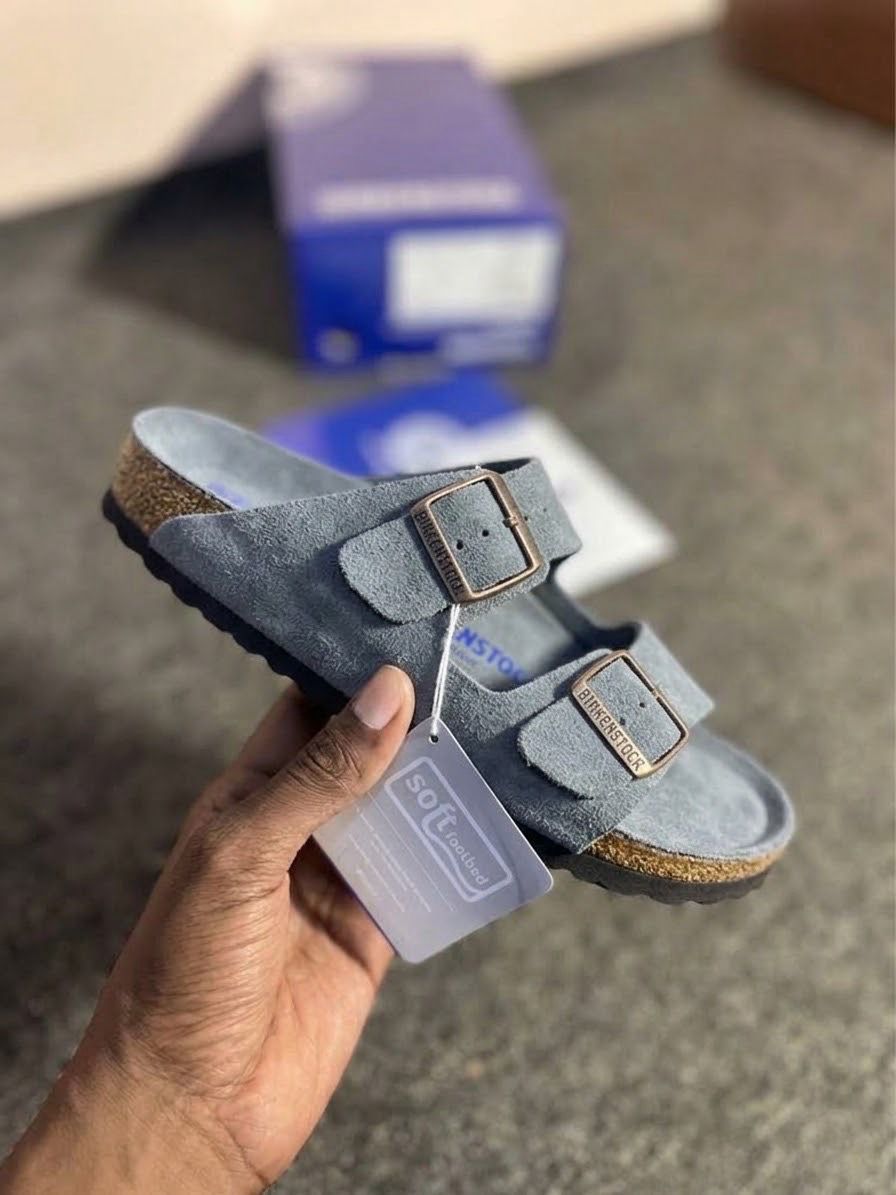 Birkenstock  Arizona sandals Gary /Gary 