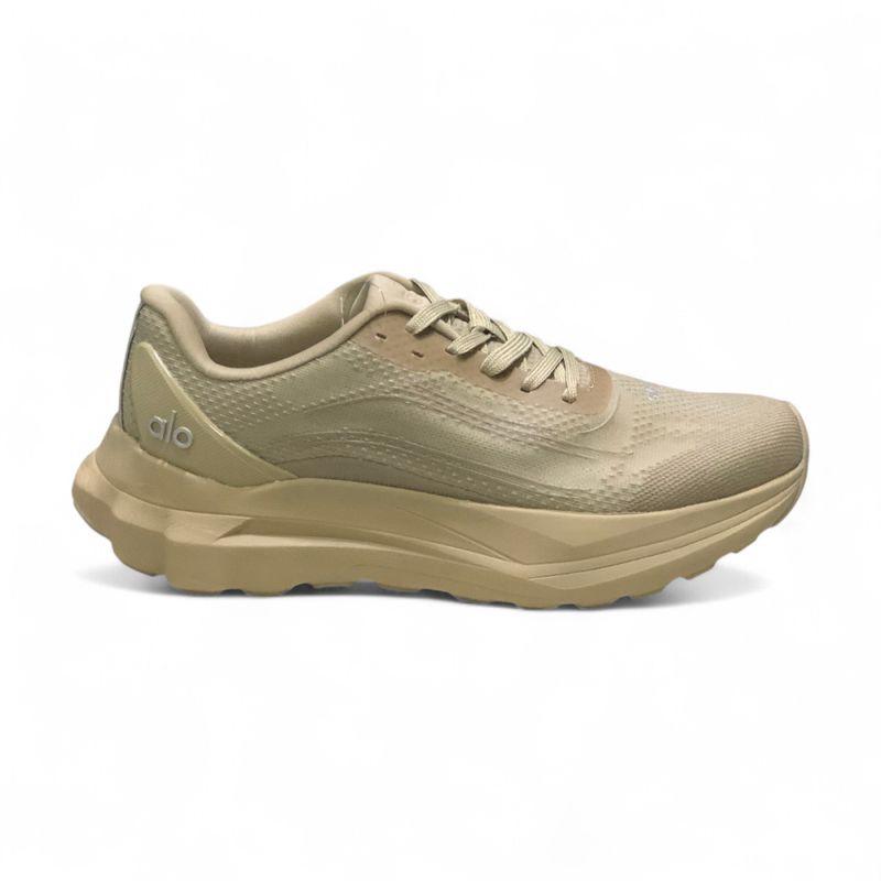 Alo runner beige