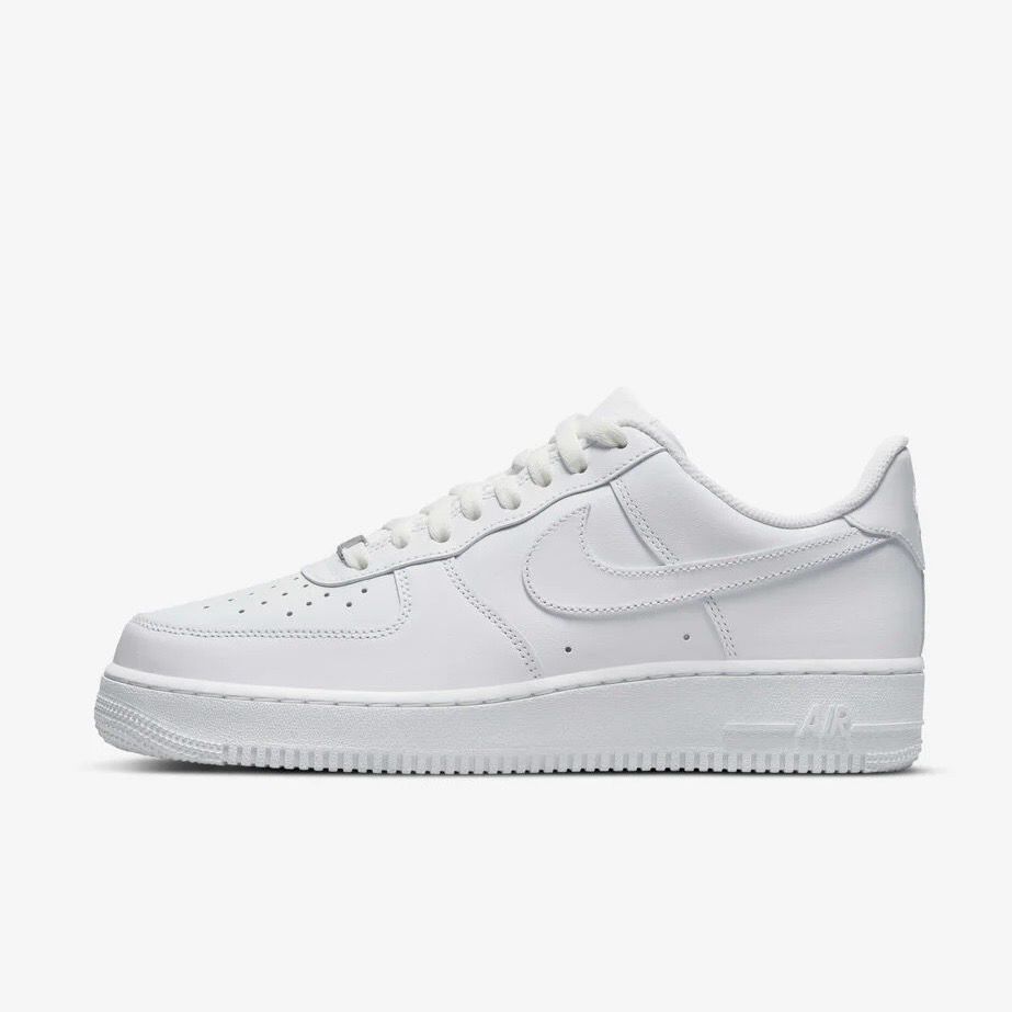 Nike Air Force 1 '07 white / white 