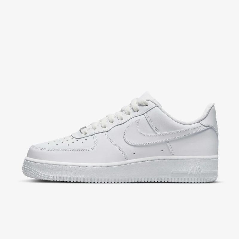 Nike Air Force 1 '07 white / white 