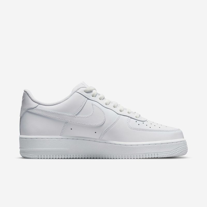 Nike Air Force 1 '07 white / white 