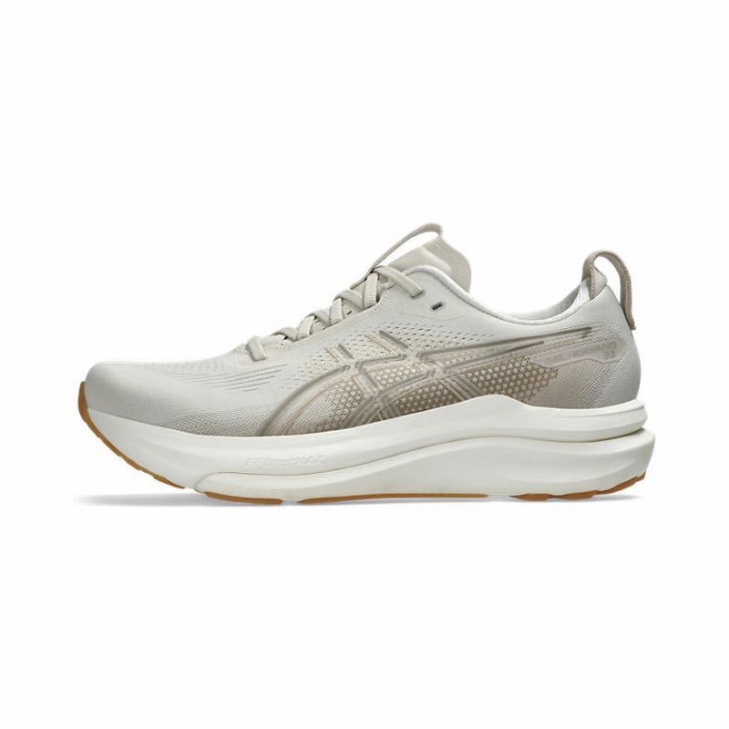 Asics Gel-Kayano 33 beige