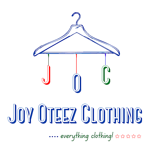 Joy Oteez Clothing