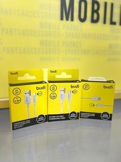 BUDI 1M CABLES