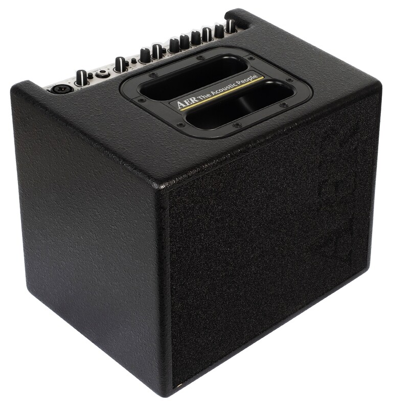 その他 AER compact 60/3 Amazon | AER アコースティック ギター アンプ 60W Compact 60/3
