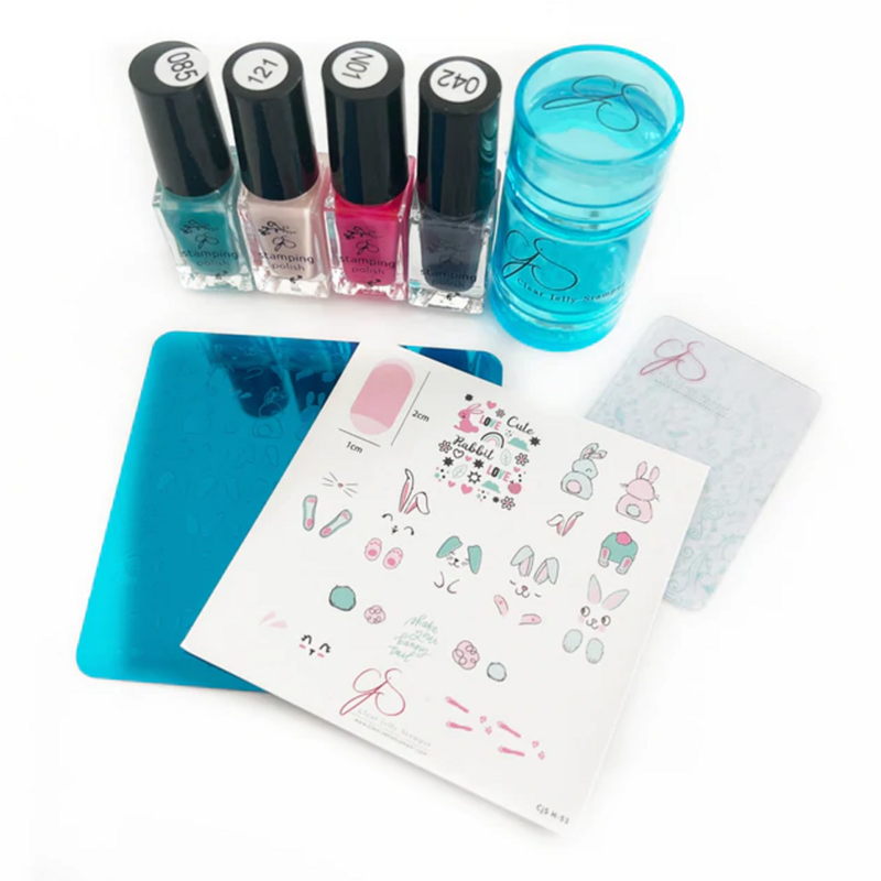 Starter Kit ~ R550