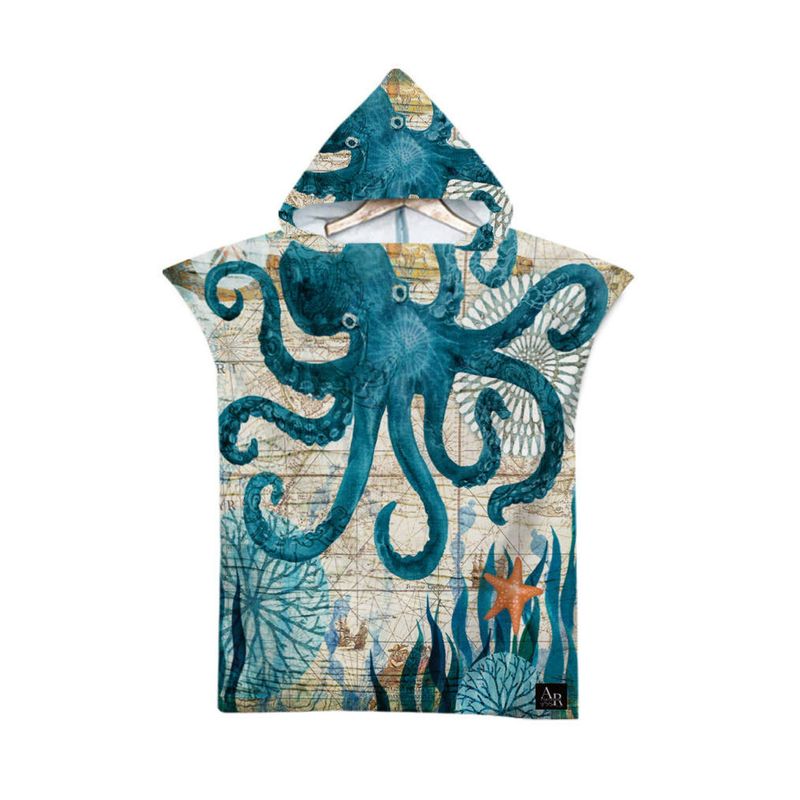 Octopus
