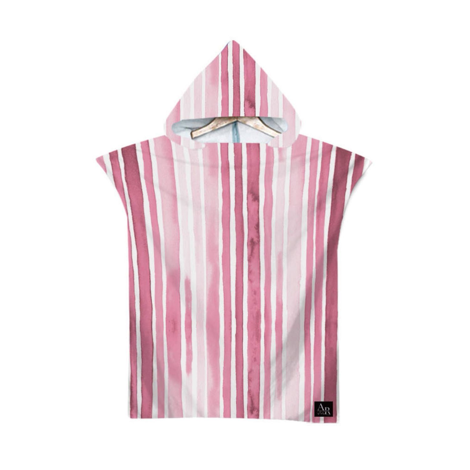 Pink stripes 