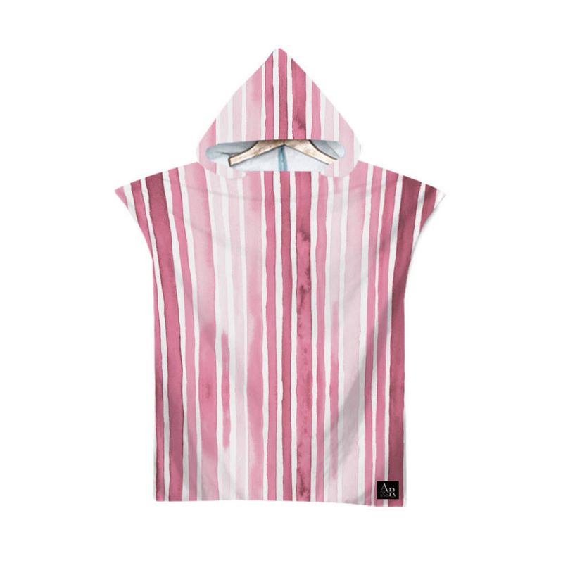 Pink stripes 