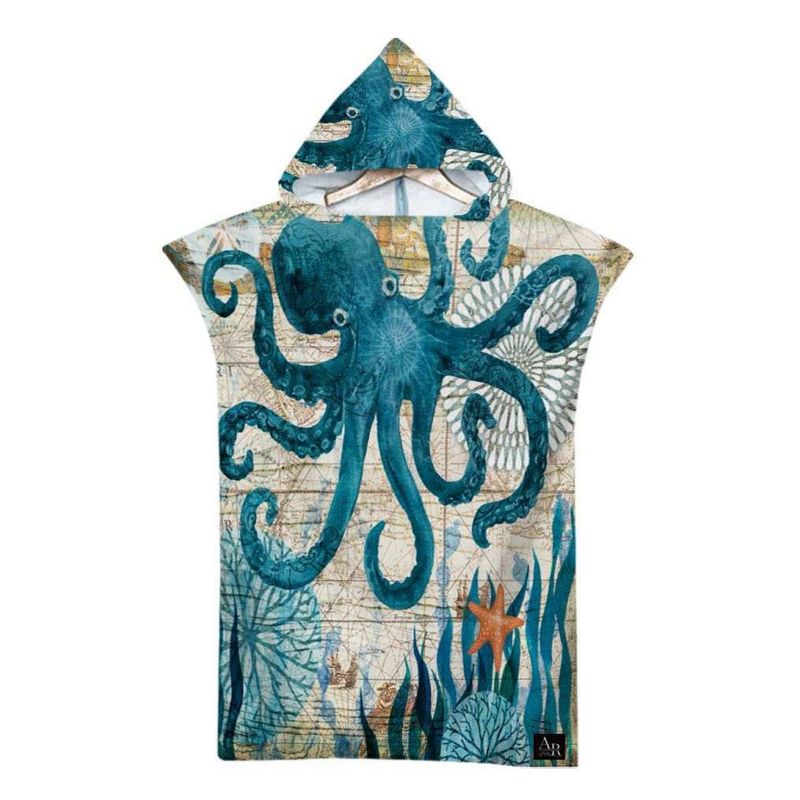 Octopus 