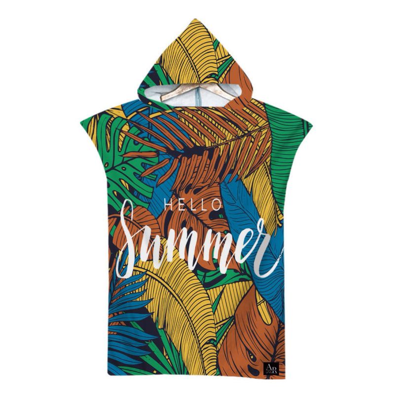 Hello summer