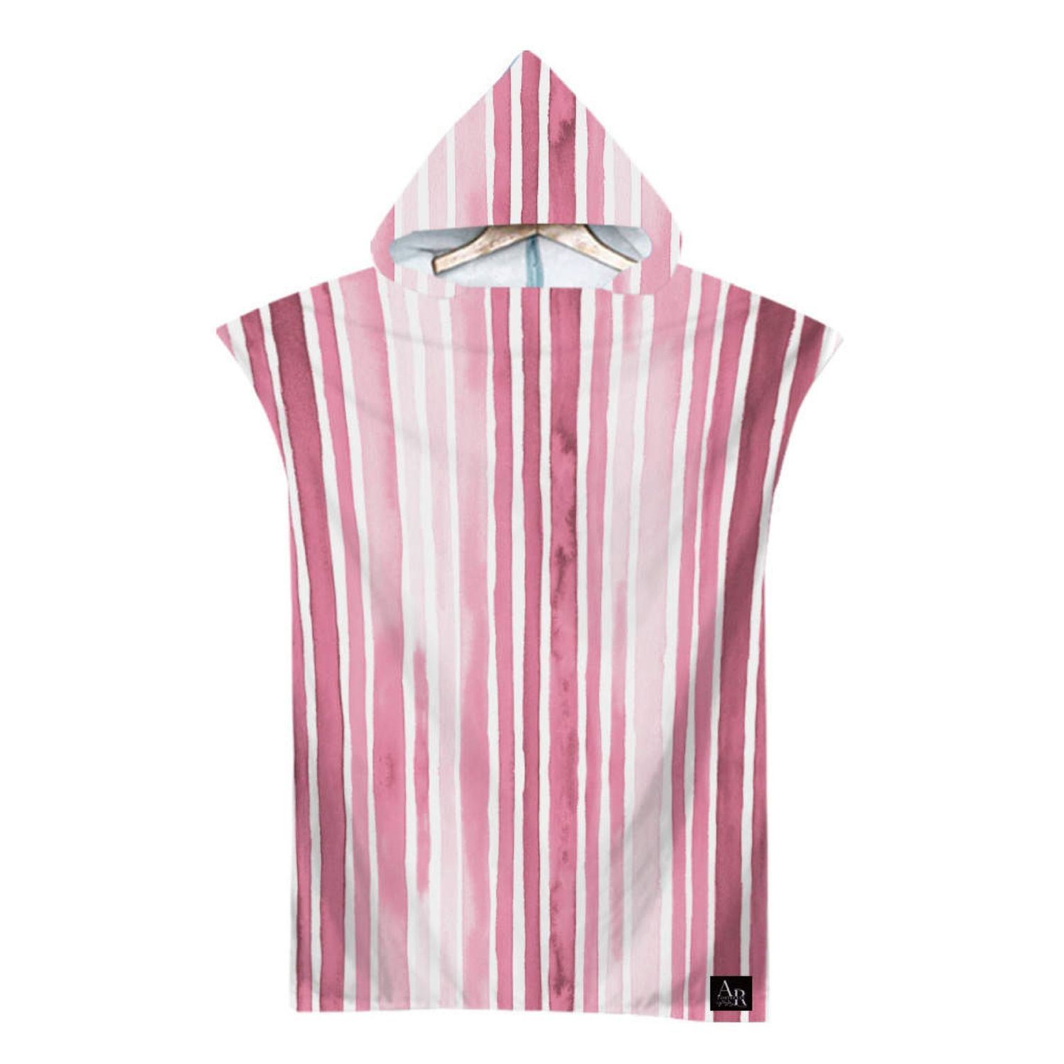 Pink stripes