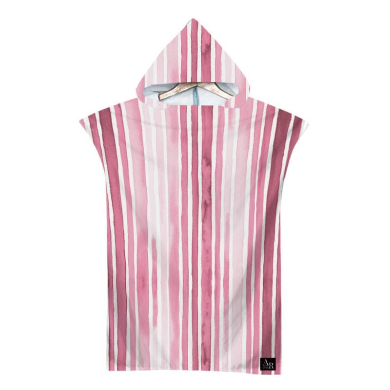 Pink stripes