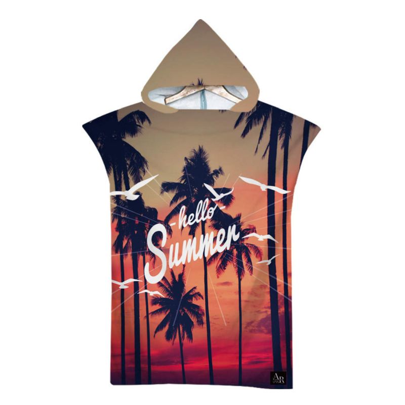 Hello summer