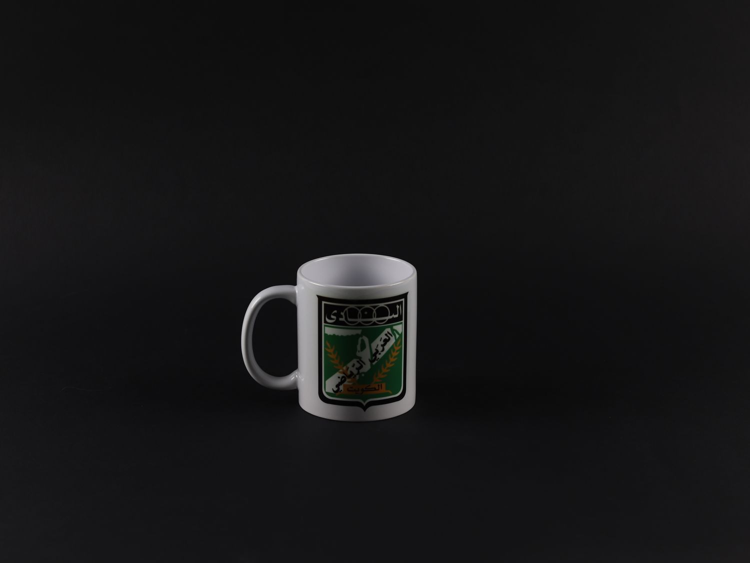 cup arabi