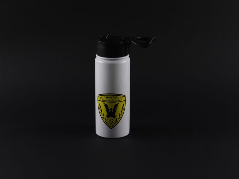 qadsia Puff water
