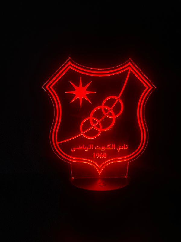 3d kuwait club