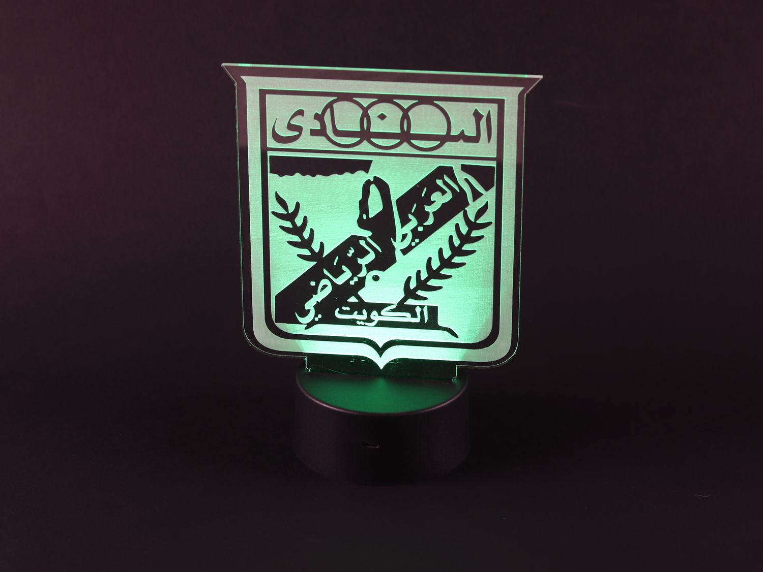 3d arabi