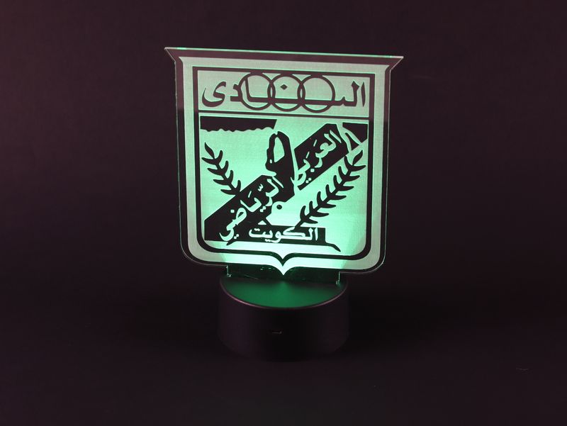 3d arabi