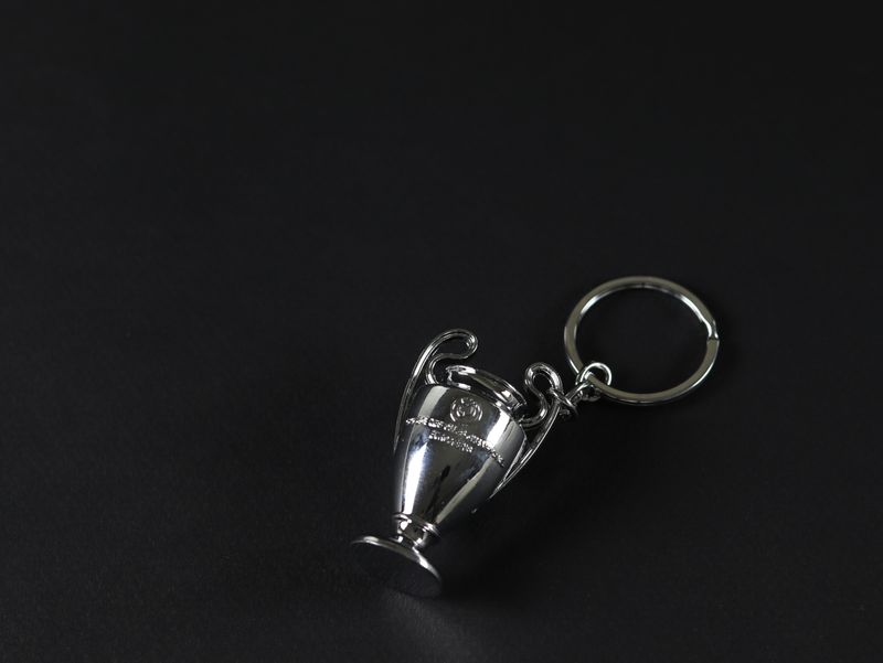 champions league medal