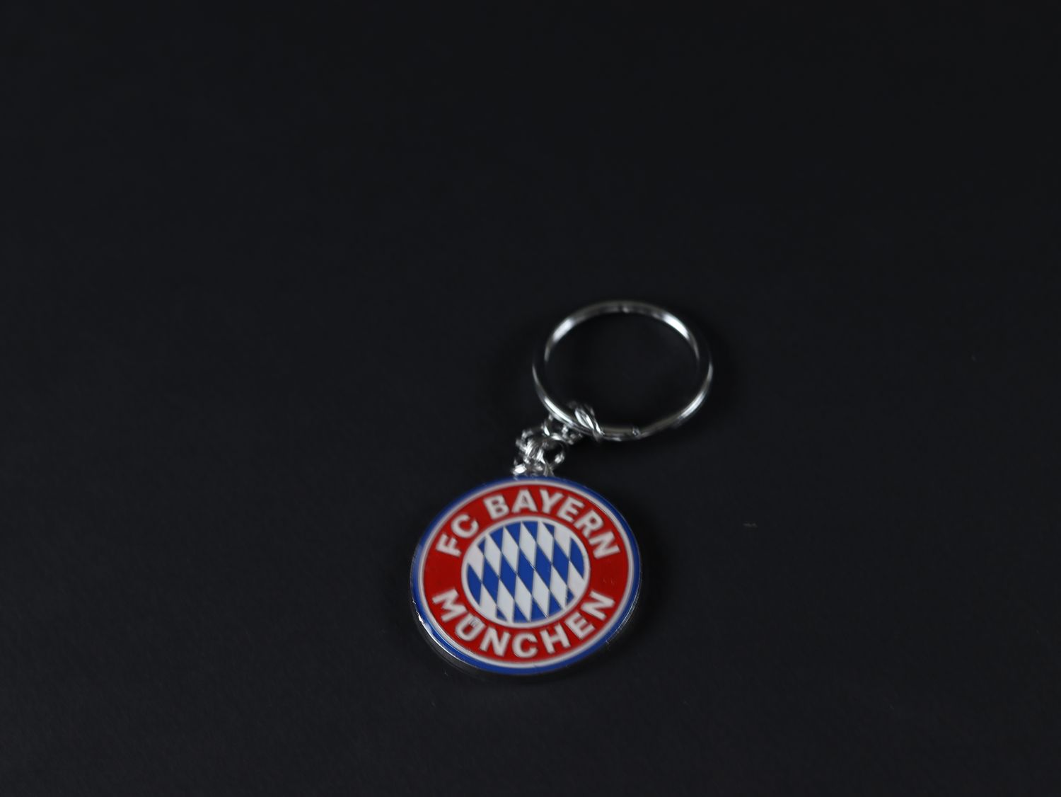 Bayern munich medal