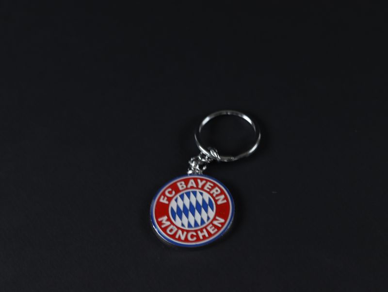 Bayern munich medal