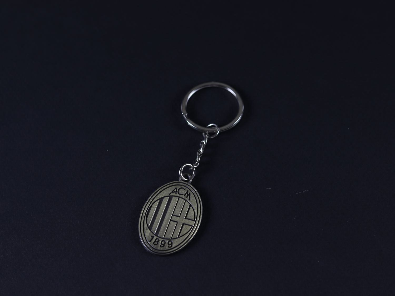 Ac milan medal