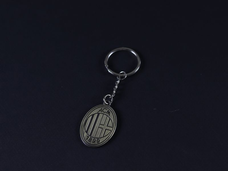 Ac milan medal