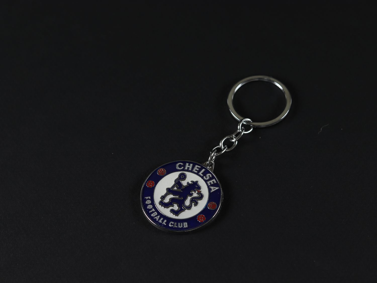 Chelsea medal