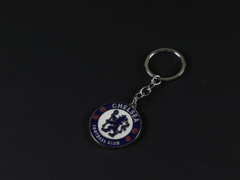 Chelsea medal