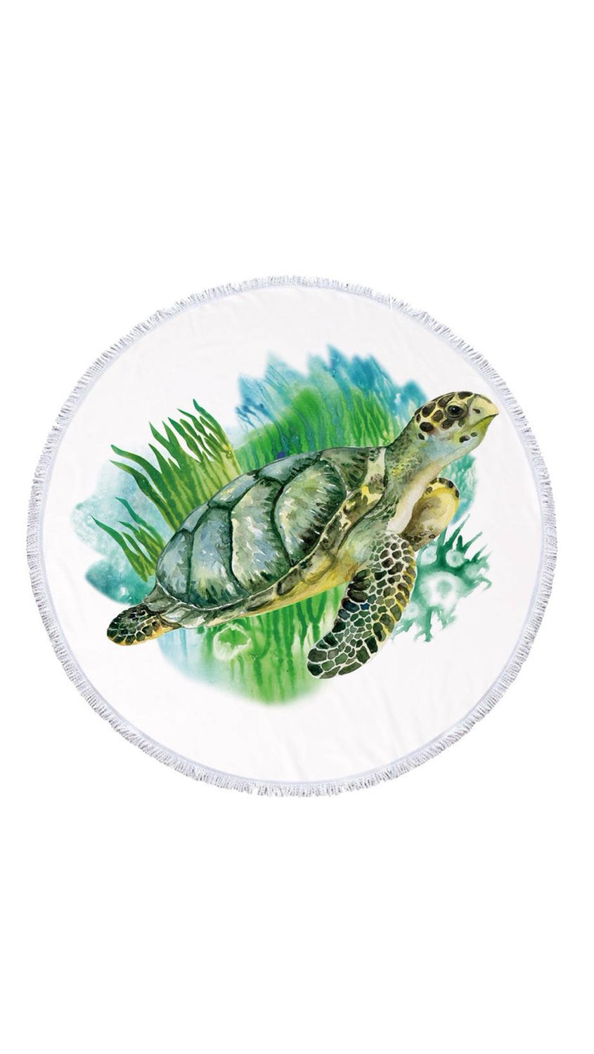 Turtle