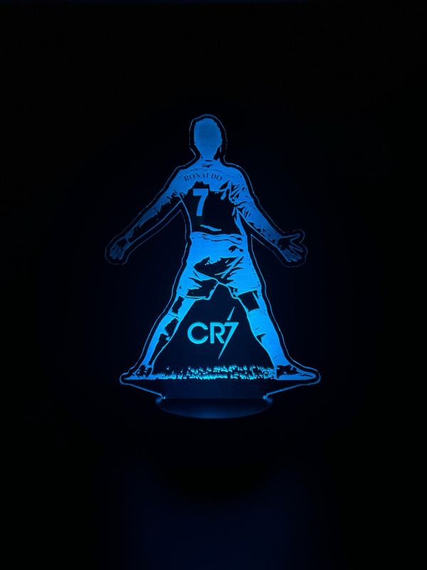 CR7