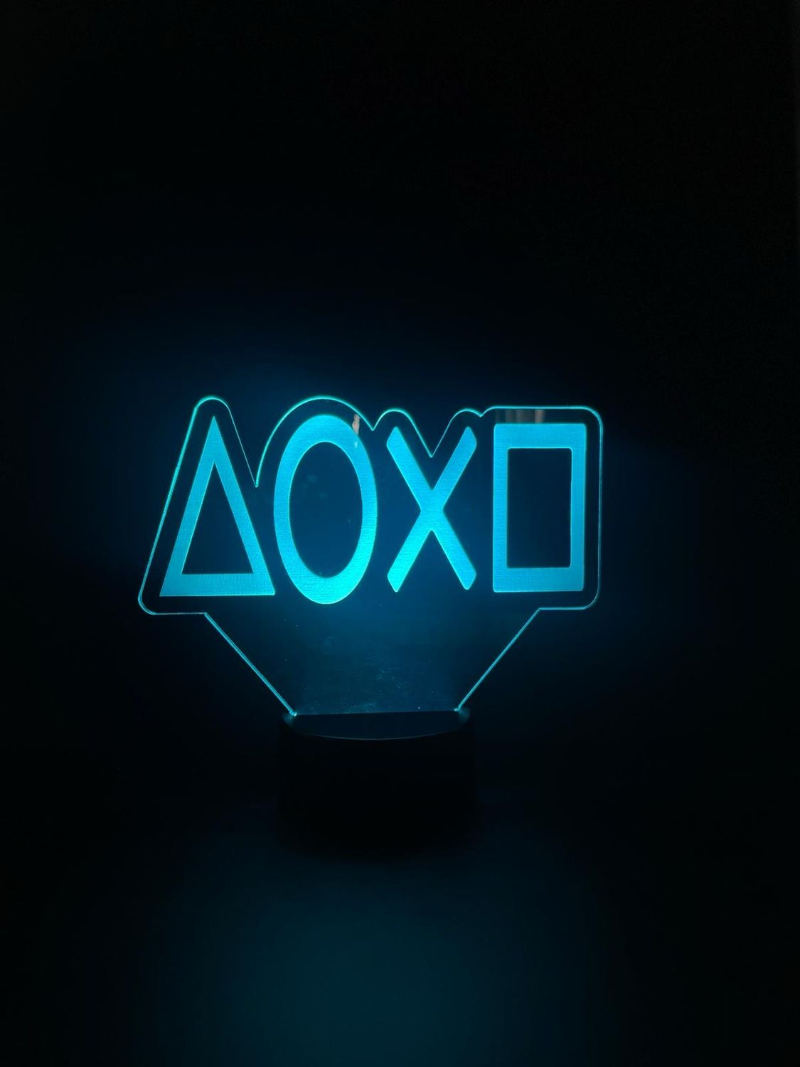 playstation consle logo