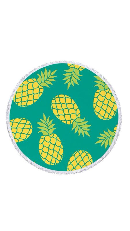 Pineapple 